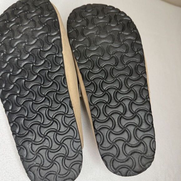 Ecetana Women’s Suede Clogs & Mules – Size 7 - Picture 5 of 5